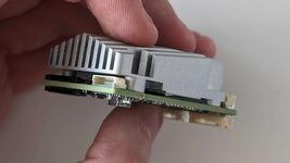 Американська Auterion створила систему машинного зору Skynode S для ЗСУ, яка підвищує успіх ураження дроном до 90%