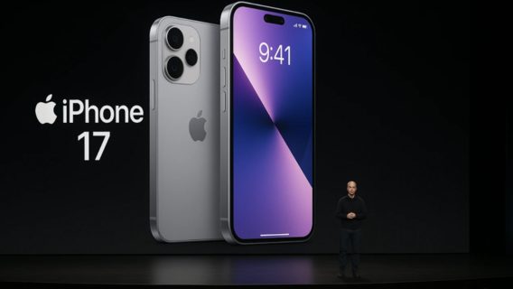 В українських онлайн-магазинах уже публікують ціни на iPhone 17 і збирають передзамовлення. Гаджети з нової лінійки пропонують купити й на OLX. Що по цінах? 