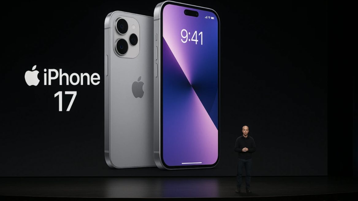 В українських онлайн-магазинах уже публікують ціни на iPhone 17 і збирають передзамовлення. Гаджети з нової лінійки пропонують купити й на OLX. Що по цінах?&nbsp;