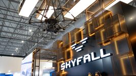 Ukrainian DefenceTech company Skyfall announced over 3,000 intercepted 