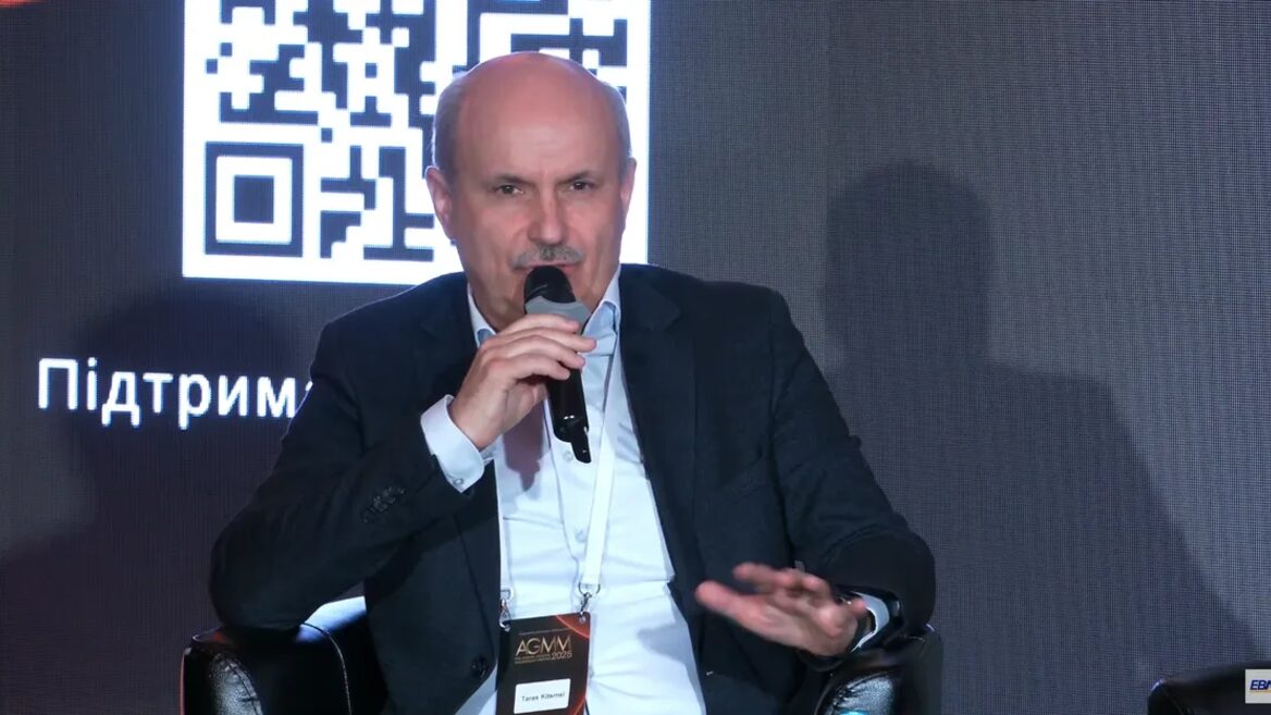 Кицмей розповів як ШІ скоригував найм у SoftServe