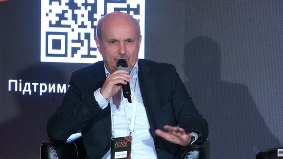 Кицмей розповів, як ШІ скоригував найм у SoftServe