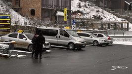 Uklon announced the start of work at the resort in Bukovel