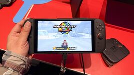 Nintendo Switch 2 sets console launch sales record: 10.36 million units sold since June