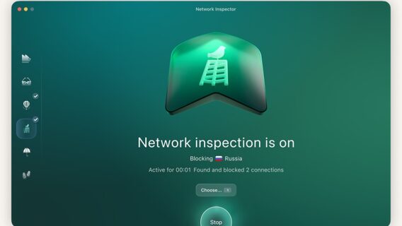 Компанія MacPaw представила застосунок Moonlock для захисту macOS