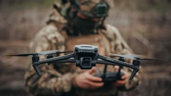 Міноборони замовило понад 1300 китайських дронів на майже 200 млн грн: деякі з них закуповують за рекордно мінімальною ціною