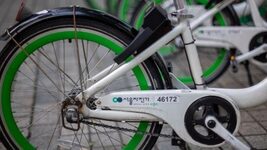 Two schoolchildren hacked a bike sharing service and stole the data of 4.6 million people