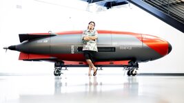 Defense company Anduril seeks to raise its valuation to $60 billion after a new round of funding