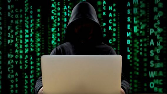 Українські хакери поклали систему онлайн-кас «Евотор» в  рф. Їх може бути біля мільйона 