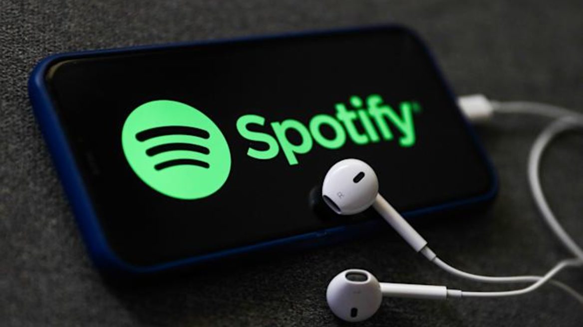 Spotify повністю припиняє діяльність в рф