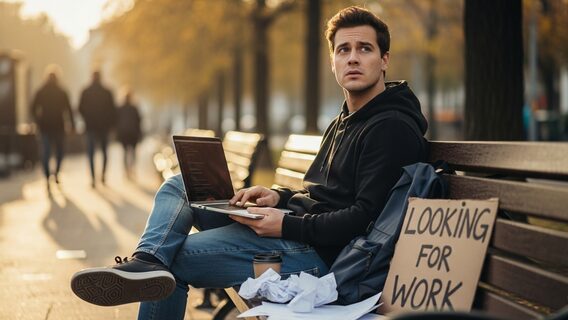 Which developer is finding it easiest to find a job right now? Spoiler - it's not Fullstack and it's not JavaScript