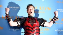 Elon Musk says he will create his own AI game studio to «make games great again»