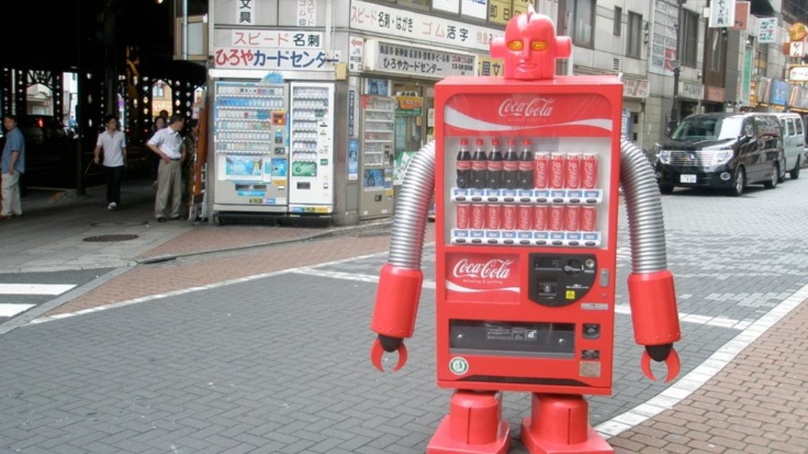 ШІ Claude довірили керувати торговим автоматом: він почав продавати вольфрамові кубики робити великі знижки й дратуватися на людей