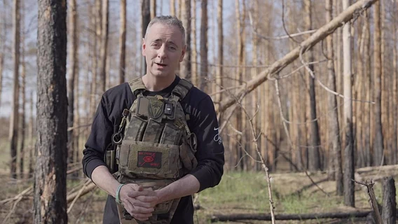 «Саме це зробив би Рейган». Американський конгресмен-республіканець пообіцяв детально розслідувати обмеження використання Starshield для України