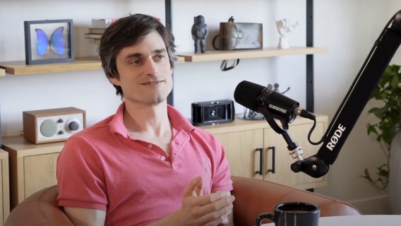 Джон Шульман, ексспівзасновник OpenAI, залишив AI-стартап Anthropic майже через пів року після приєднання. Що трапилось