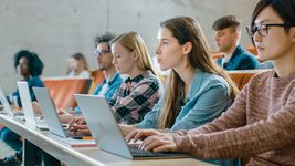 15 компаній, у яких tech-студенти з усього світу хочуть працювати найбільше 