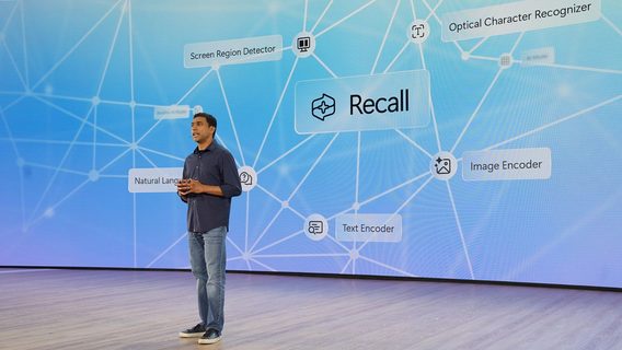 Microsoft відклала реліз суперечливої функції Recall, яка стежить за користувачами