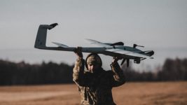 Quantum-Systems наймає інструктора БПЛА в Україні. Що доведеться робити, де працювати та які вимоги до кандидата