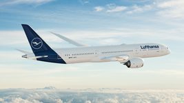 Lufthansa зупинила свої рейси. Думали, причина в ІТ. А насправді просто дріт обірвався