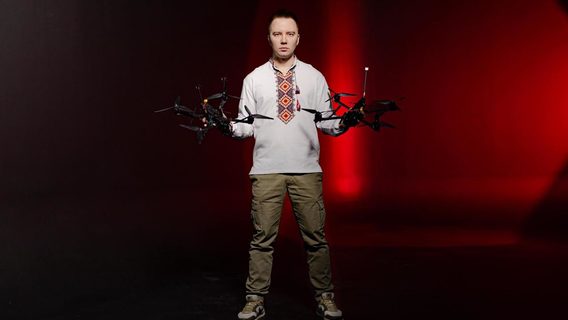 «Тим, хто шукає роботу в мілтеку, раджу відповідально поставитися до першого дзвінка рекрутера». HR компанії «Генерал Черешня» про особливості найму в miltech, стоп-слова кандидатів і детектор брехні
