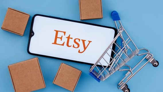 Etsy запустила в Україні свою платіжну систему. Що це означає