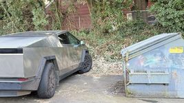 Tesla's original co-founder, who ran the company before Musk, said the Cybertruck looks like a 