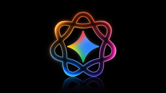 Apple офіційно обрала Gemini від Google для роботи ШІ на своїх гаджетах
