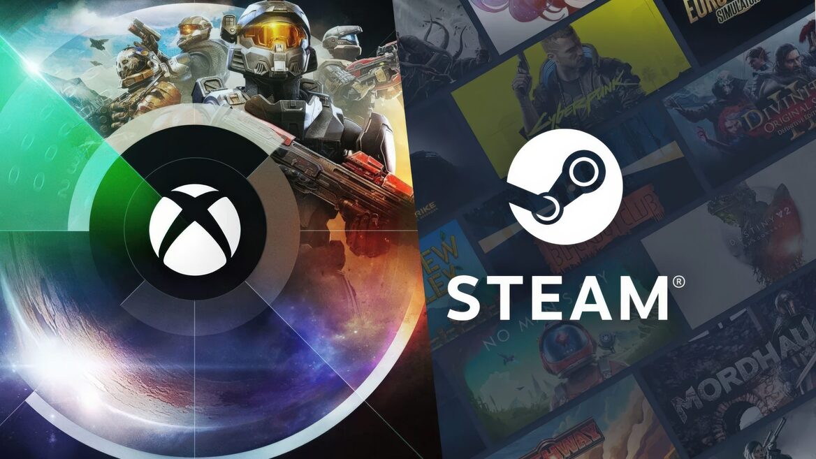 Microsoft створила сервіс який дозволяє перенести ігрові збереження з Xbox у Steam