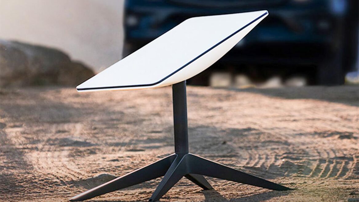 З 20 травня Starlink вводить технічні зміни, які можуть мати значення для українських військових. Що саме заплановано