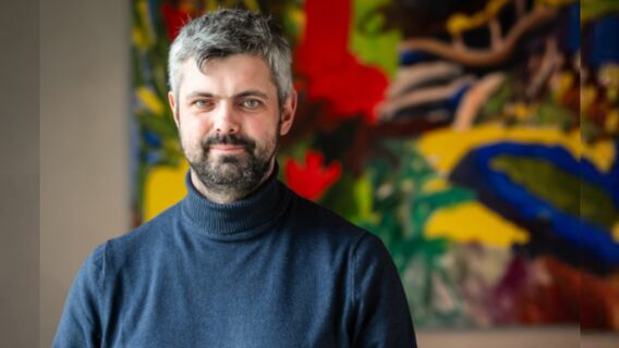 Ексголова Українського інституту нацпамʼяті очолив оборонний стартап Alta Ares в Україні