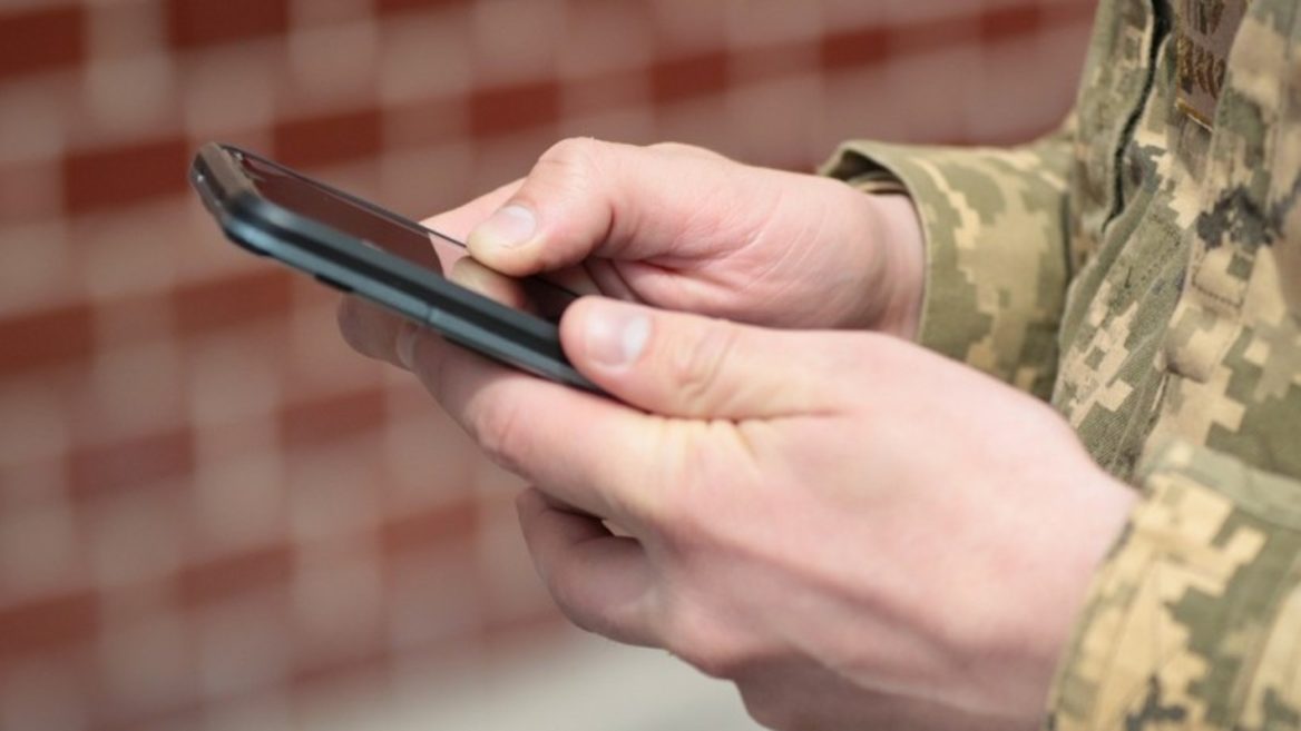 У червні Міноборони планує кілька релізів: оплату штрафів у «Резерв+» та запуск нового модуля в «Армія+»