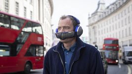Виробник пилососів та фенів Dyson офіційно представив свої перші навушники: що вони чистять Виробник пилососів та фенів Dyson офіційно представив свої перші навушники: що вони чистять