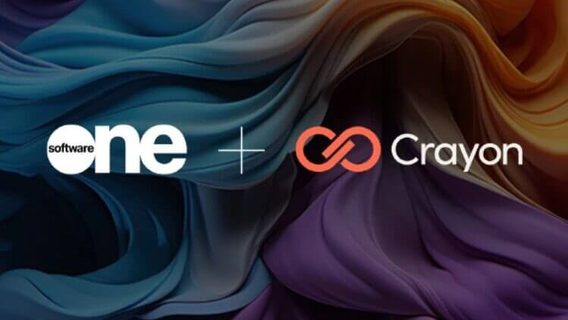 SoftwareOne придбала Crayon: компанії з офісами в Україні об’єднують команди та бізнес