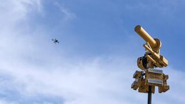 Two years wasted. The Ground Forces criticized electronic warfare manufacturers for their dependence on Chinese components