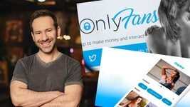 Ukrainian-American owner of OnlyFans dies at age 43