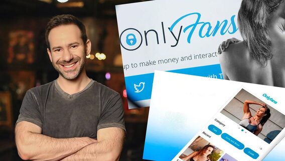 Українсько-американський власник OnlyFans помер у віці 43 років