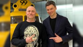 Maksym Bakhmatov became CEO of Techosystem: what is his vision for the development of the union?
