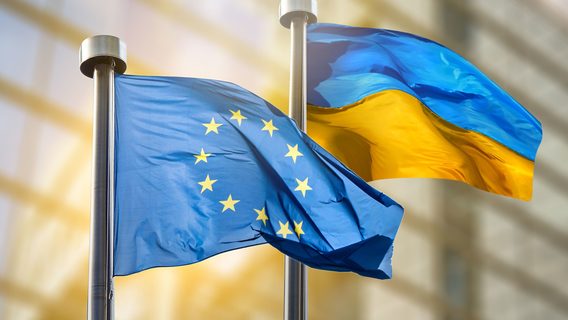 Єврокомісія пропонує інтегрувати Україну до роумінгу ЄС у 2026 році