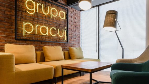 Польський  холдинг Grupa Pracuj збільшив частку акцій в українських Work.ua та Robota.ua