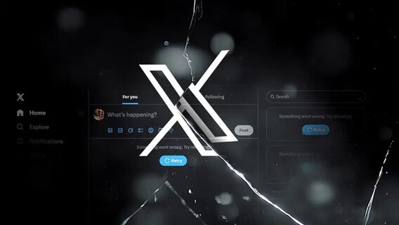 X has cut monetization payments to accounts with clickbait and mass reposting of news