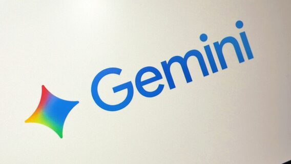 Gemini app is now available on Mac, including for Ukrainian users