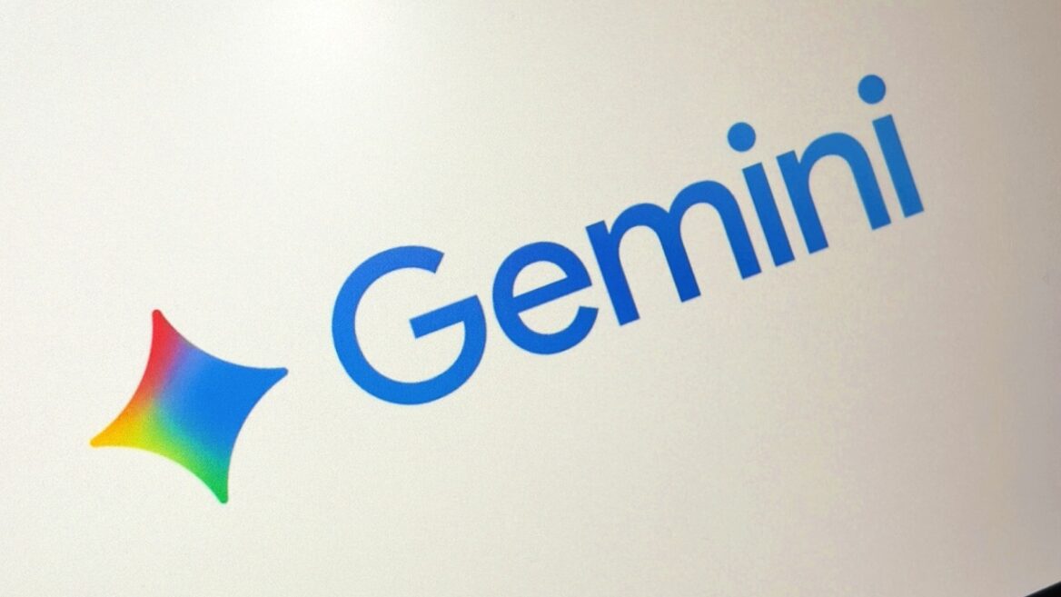 Додаток Gemini тепер доступний на Mac, зокрема для українських користувачів