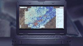 Dropla Tech raises 2.4 million euro to develop AI to detect mines and hidden threats on the battlefield