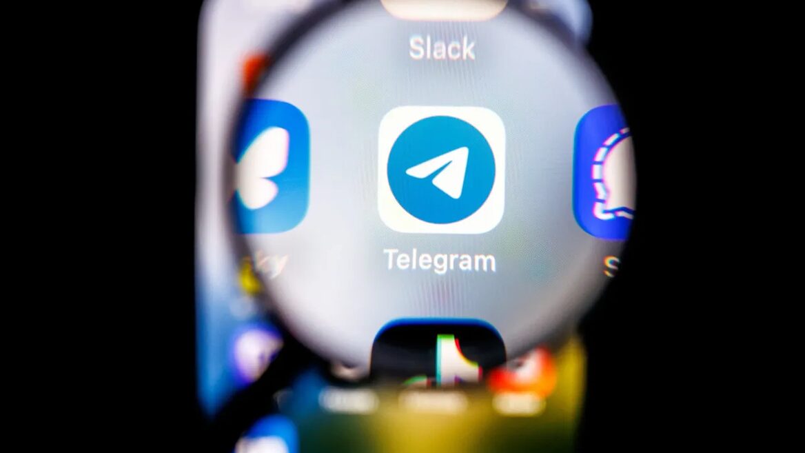Western sanctions froze $500 million in Telegram's Russian bonds and made debt redemption difficult