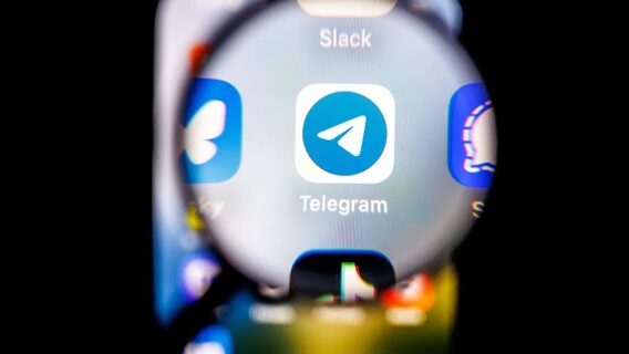 Західні санкції заморозили $500 млн російських облігацій Telegram й ускладнили викуп боргу