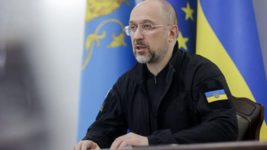Денис Шмигаль повідомив, що 98% повісток з «Оберега» надсилають безробітним і тим, хто не платить податки