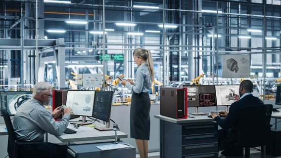 Найцікавіші 10 фактів про компанію Lenovo, яких ви могли не знати