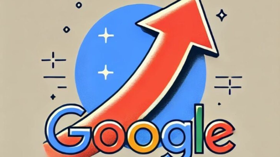 Google підвищує ціни на домени до 25%