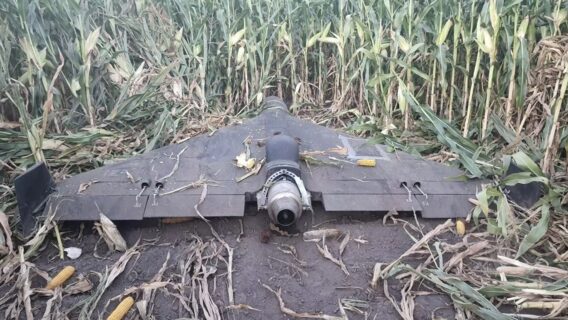 "All the enemy's bets will be on speed". Expert reveals how the Russians will try to counter Ukrainian interceptor drones