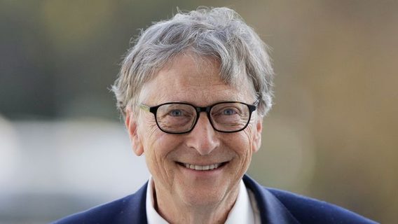 «Ми лише на початку». Три принципи підходу до розвитку штучного інтелекту від Білла Гейтса